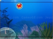 Play Save the sea creatures