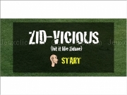 Play Zid vicious