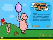 Play Chocks away