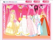 Play Samireilia dress up