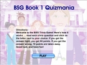 Play Bsg book 1 quizmania