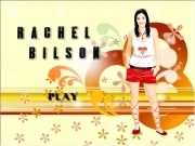 Play Rachel bilson dress up game