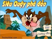 Play Sie uquay pha dao