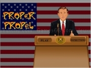Play Proper propel