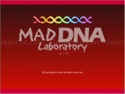 Play Maddna laboratory
