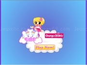 Play Benotilla dress up
