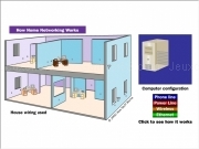 Play Home network choices