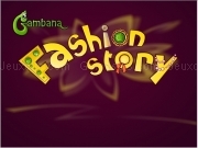 Play Fashion story