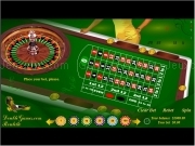 Play Cl roulette