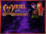 Play Miriel the magical merchant