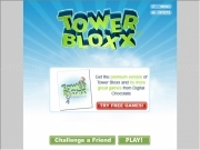 Play Tower bloxx