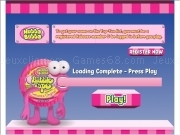 Play Bubble gum run