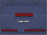 Play Graveyard of drunken souls