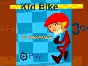 Play Kid bike