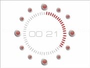 Play Flash clock 419