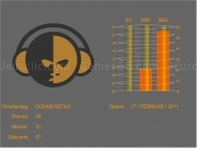 Play Flash clock 131