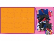Play Gam puzzle