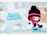 Play Snow launch