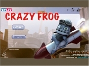 Play Crazy frog