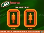 Play J2o whose side are you on ?