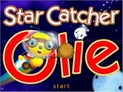 Play Star catcher olie