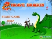 Play Brave dragon