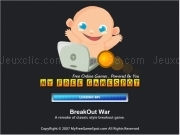 Play Breakout war