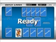 Play Quick cards