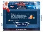 Play The escape clause - gift grab