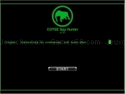 Play Cotse spy hunter