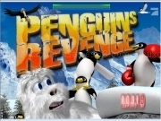 Play Yeti sports revenge