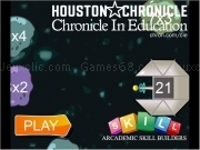 Play Houston chronicle - chronicle in education