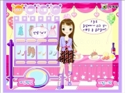 Play Camilleilla dress up