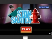 Play Joy jam stan skates