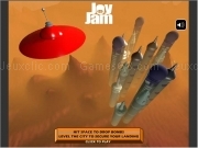 Play Joy jam mission mars