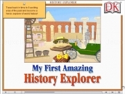 Jugar a Mfa history explorer