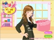 Play Cecilianilla dress up