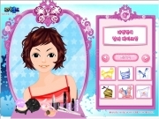 Play Haraldilia make over