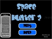 Play Space hunter 2