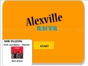 Play Alexville racer