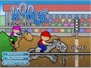 Play Horse rancher