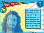 Play Homeless jesus