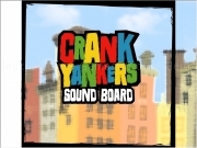 Play Crank yankers soundboard