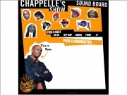 Play Chapelles show soundboard