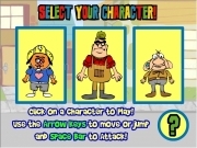 Play Crank yankers