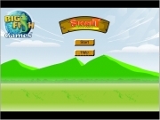 Play Skeet shooting