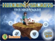 Play Hidden secrets the nightmare