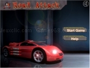 Play Road attack