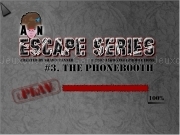 Play Escapes series 3 - the phone booth