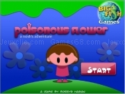 Play Poisonous flower